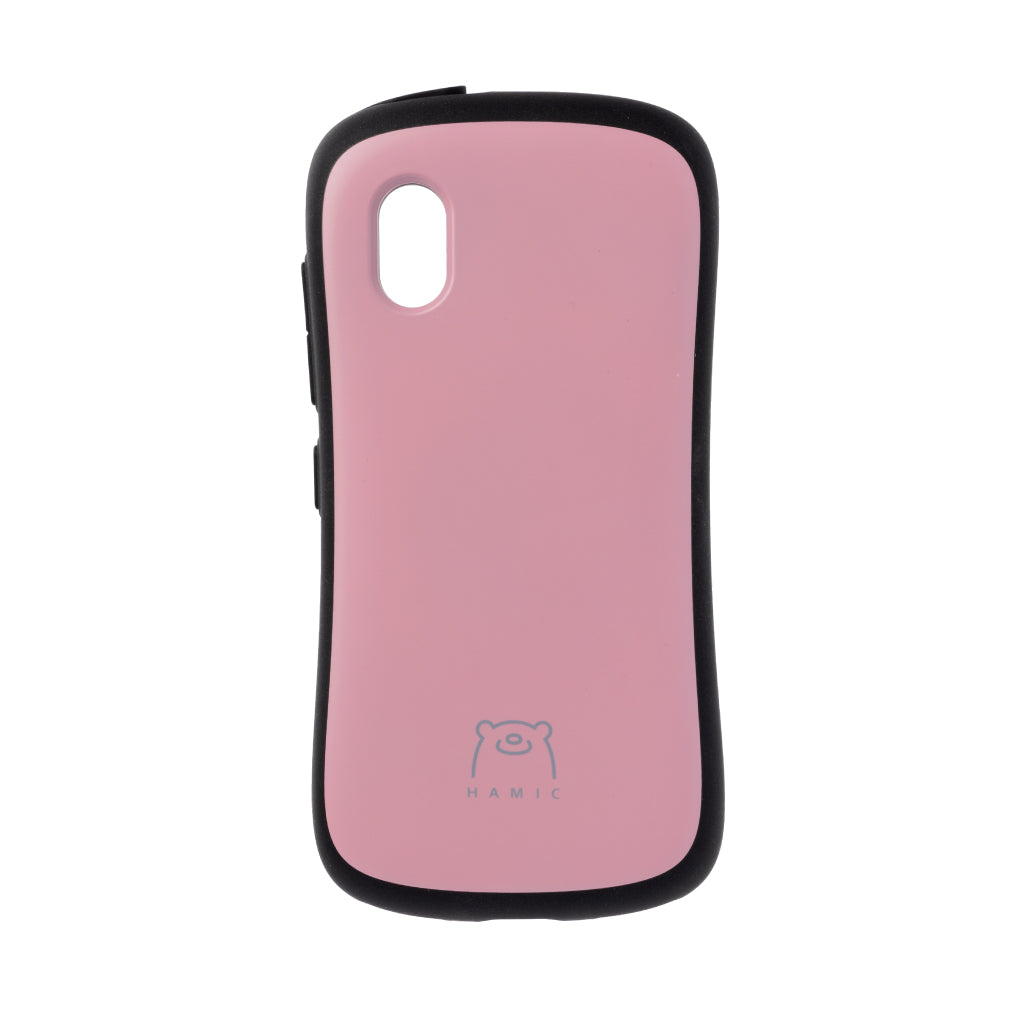 ケース単品】Hamic MIELS / MIELS nico専用 iFaceケース – Hamic STORE