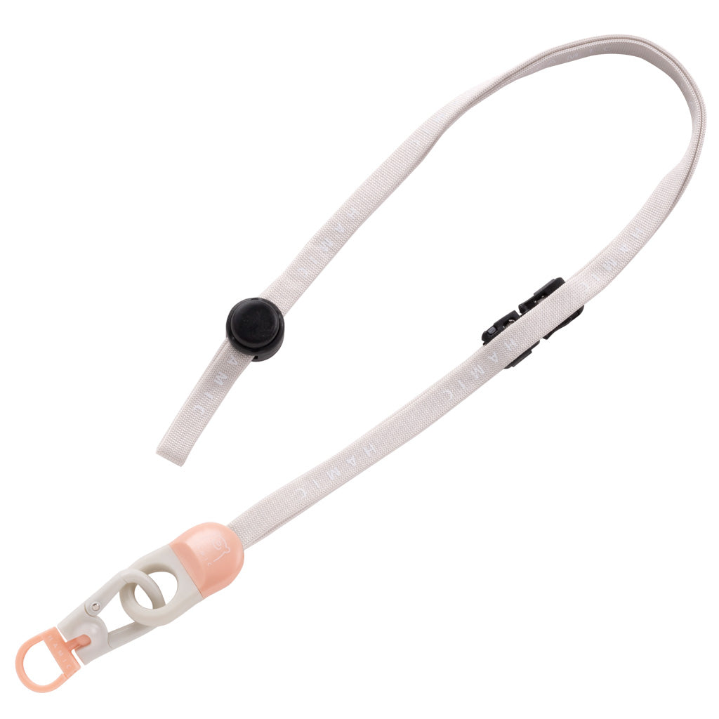 Hamic POCKET/ L 専用ネックストラップ – Hamic STORE