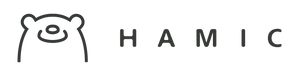 Hamic logo