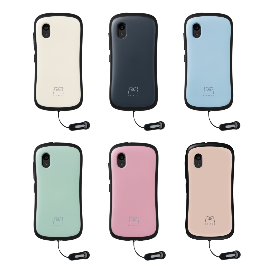 ハミック　ポケット　本体＋カバーセット Hamic POCKET 本体 – Hamic STORE