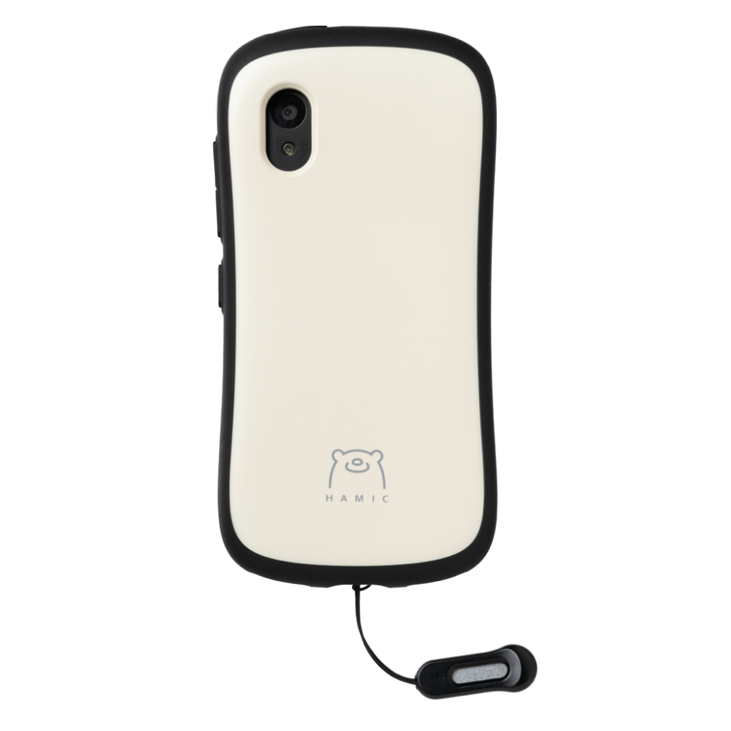 Hamic MIELS nico(はみっくミエルス ニコ) – Hamic STORE