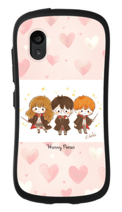 Hamic MIELS nico シェアプラン(pale pink)[rental-hamic-miels] Harry Potter