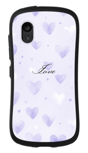 Hamic MIELS専用 iFace(pale white) Iove