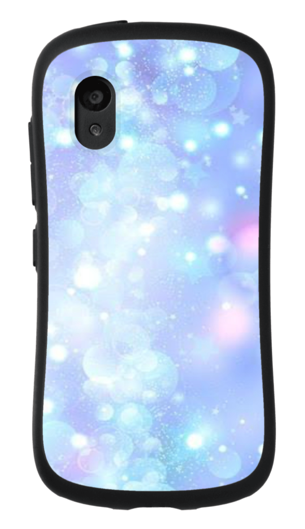 Hamic MIELS専用 iFace(pale pink)