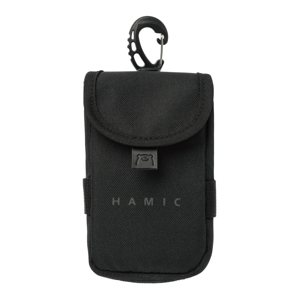 Hamic MIELS / MIELS nico 専用ポーチ – Hamic STORE