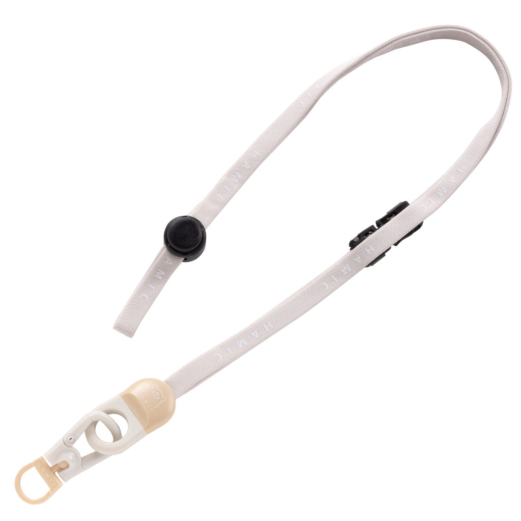 【美品】ハミックポケット　L 本体　ホワイト白 楽天市場】【セット】Hamic POCKET L 本体 ( ホワイト ) + 専用