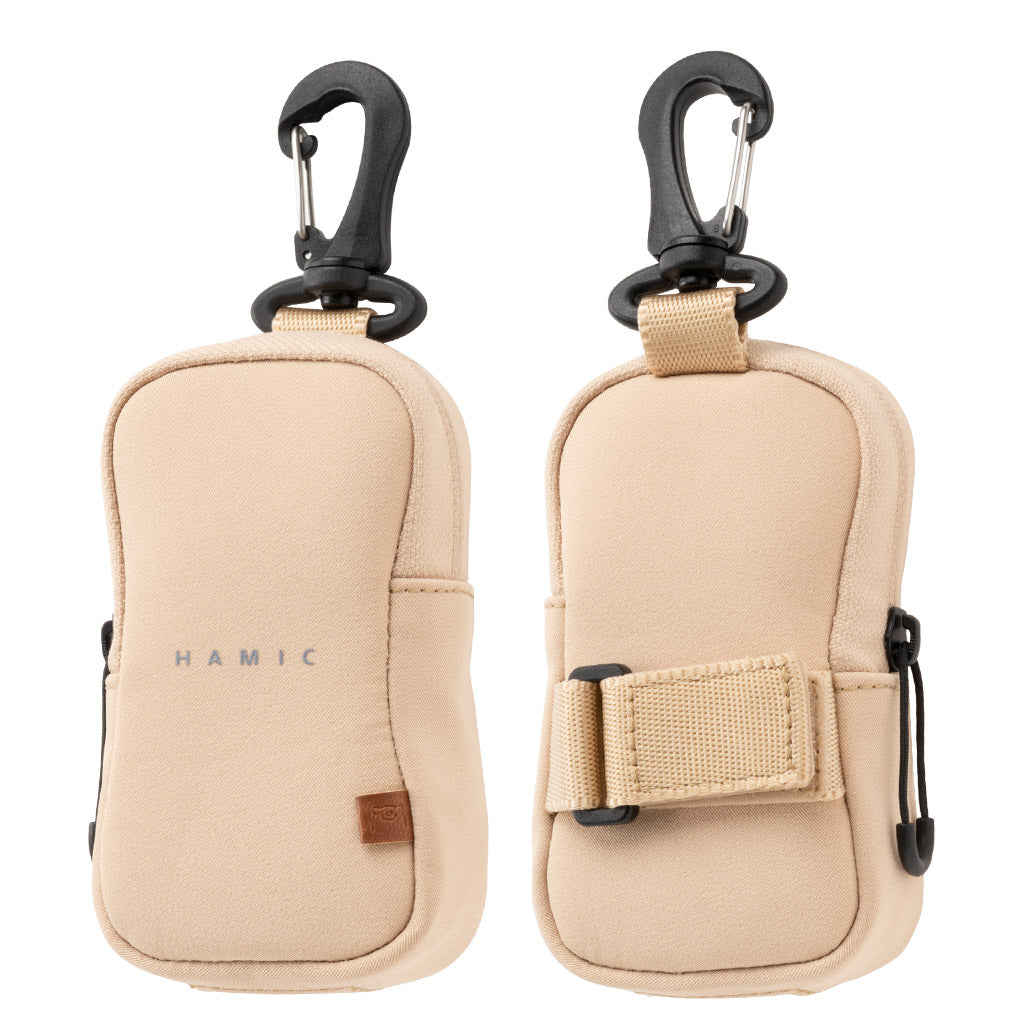 Hamic POCKET/ L 専用ポーチ – Hamic STORE