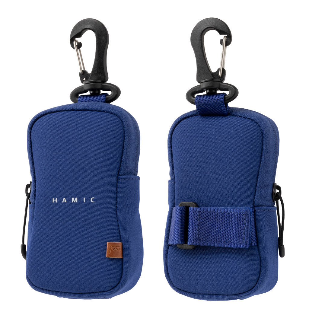 Hamic POCKET/ L 専用ポーチ – Hamic STORE