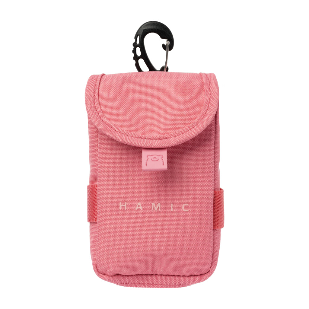 Hamic MIELS / MIELS nico 専用ポーチ – Hamic STORE